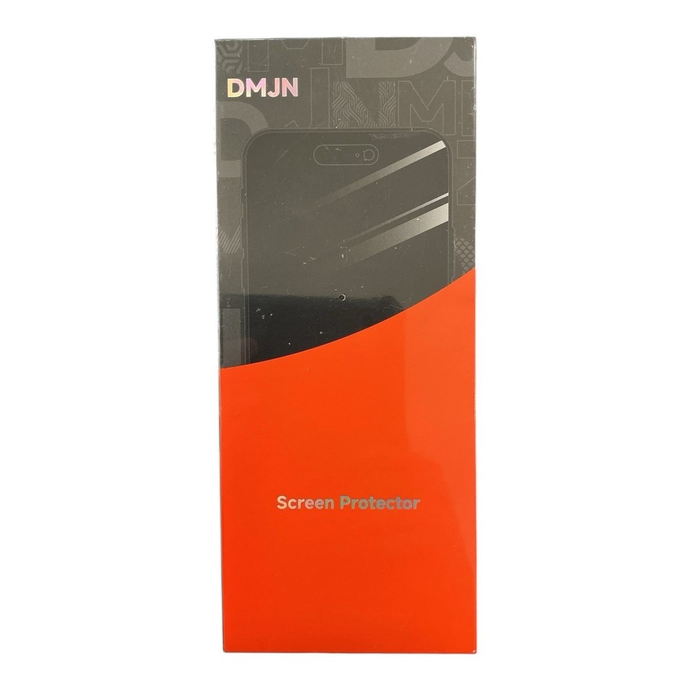 DMJN - Privacy Screen Protector (2 Pack) - iPhone 16 Pro
